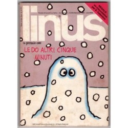 LINUS - N 239 - 1985