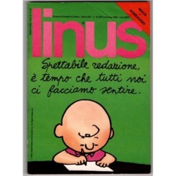 LINUS - N 247 - 1985