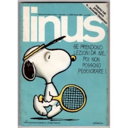 LINUS - N 228 - 1984
