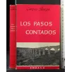 LOS PASOS CONTADOS VOLUME 1