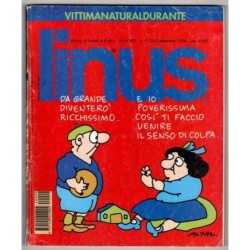 LINUS - N 354 - 1994