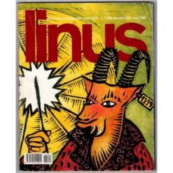 LINUS - N 406 - 1999