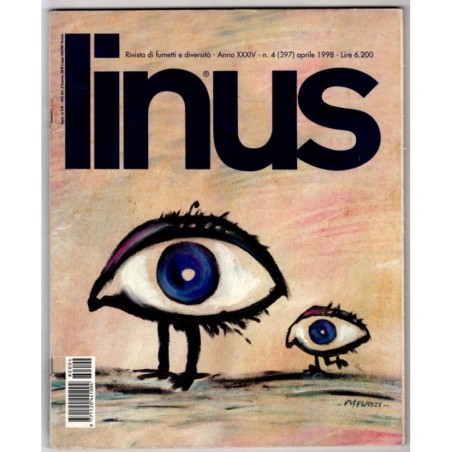 LINUS - N 397 - 1998