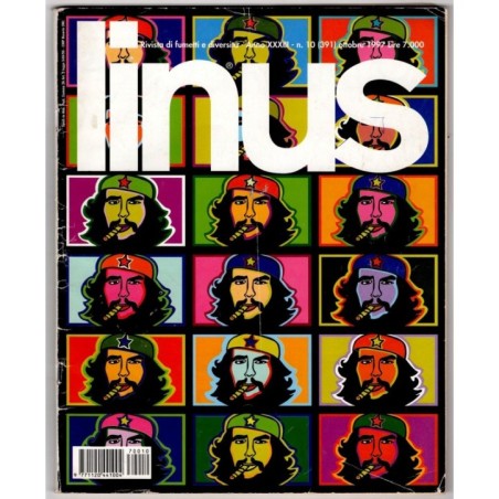 LINUS - N 391 - 1997