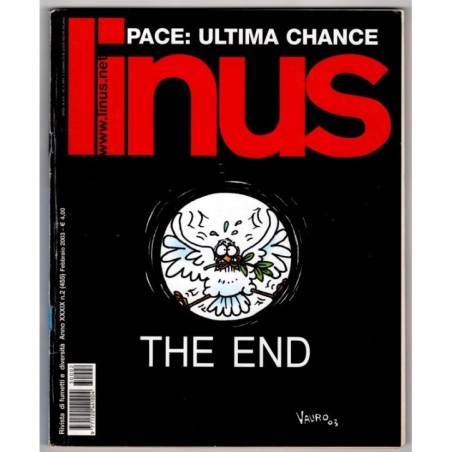 LINUS - N 455 - 2003