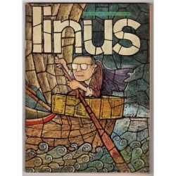 LINUS - N 4 - 1977
