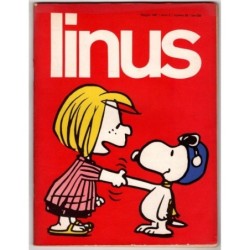 LINUS - N 26 - 1967