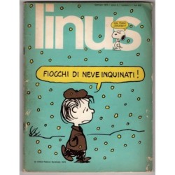 LINUS - N 1 - 1973