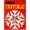 EUREKA - SUPPLEMENTO AL N 26, DICEMBRE - 1969 - NATALE