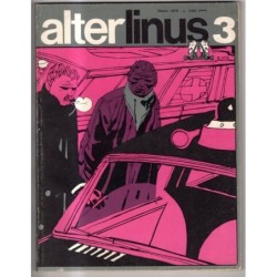 ALTERLINUS - N 3 - 1976