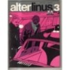 ALTERLINUS - N 3 - 1976
