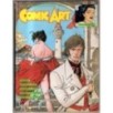 COMIC ART - N 60 - 1989