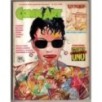COMIC ART - N 32 - 1987