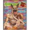 COMIC ART - N 35 - 1987