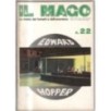 IL MAGO - N 22 - 1974