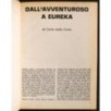 RACCOLTA RIVISTE EUREKA - GENNAIO/GIUGNO - 1968