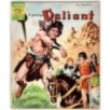 L'AVVENTUROSO. IL PRINCIPE VALIANT - N 17, 12 FEBBRAIO - 1966