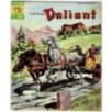 L'AVVENTUROSO. IL PRINCIPE VALIANT - N 20, 26 MARZO - 1966