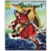 L'AVVENTUROSO. IL PRINCIPE VALIANT - N 26, 18 GIUGNO - 1966