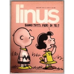 LINUS - N 4 - 1978
