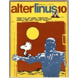 ALTERLINUS - N 10 - 1974