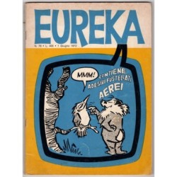 EUREKA - N 78 - 1972