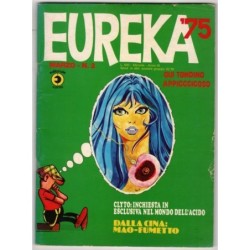 EUREKA - N 2 - 1975