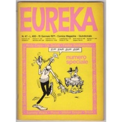 EUREKA - N 47 - 1971