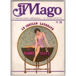 IL MAGO - N 38 - 1975