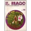 IL MAGO - N 14 - 1973