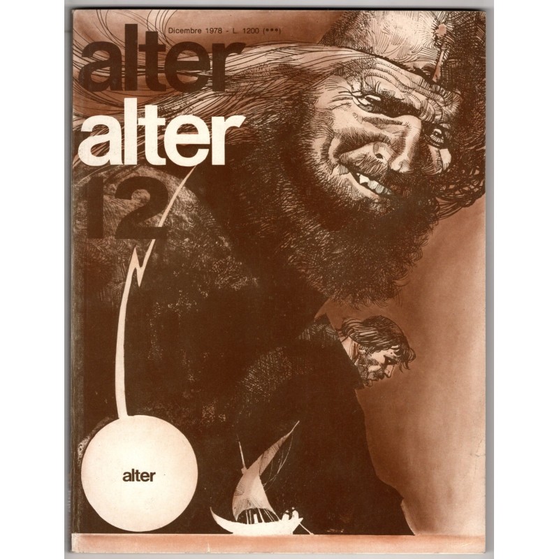 ALTER ALTER - N 12 - 1978