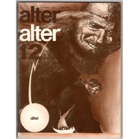 ALTER ALTER - N 12 - 1978