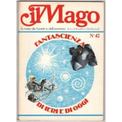 IL MAGO - N 42 - 1975