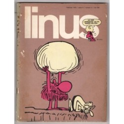LINUS - N 2 - 1973