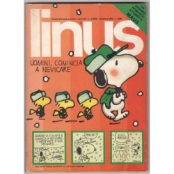 LINUS - N 225 - 1983
