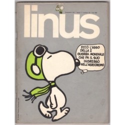LINUS - N 81 - 1971