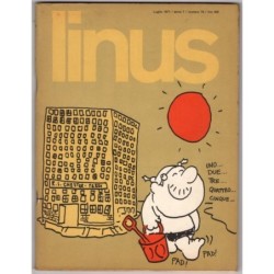 LINUS - N 76 - 1971