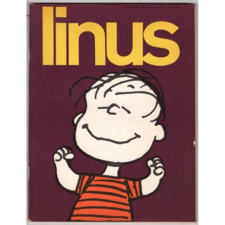 LINUS - N 75 - 1971