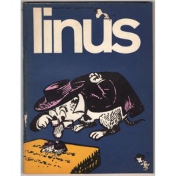 LINUS - N 72 - 1971