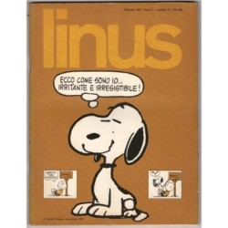 LINUS - N 71 - 1971