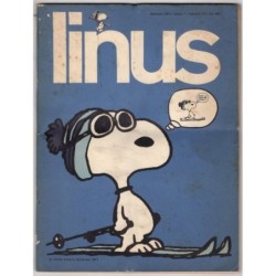 LINUS - N 70 - 1971