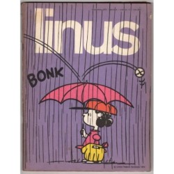 LINUS - N 11 - 1972
