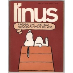 LINUS - N 62 - 1970