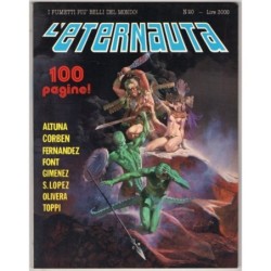 L'ETERNAUTA - N 20 - 1983