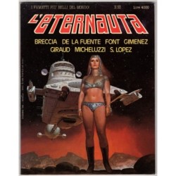 L'ETERNAUTA - N 53 - 1986
