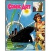 COMIC ART - N 48 - 1988