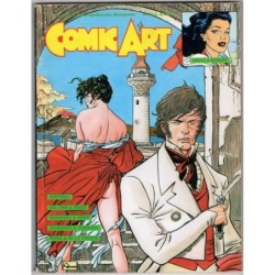 COMIC ART - N 60 - 1989