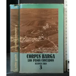 LOS PASOS CONTADOS VOLUME 3