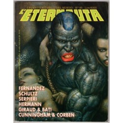 L'ETERNAUTA - N 85 - 1990
