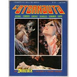 L'ETERNAUTA - N 19 - 1983